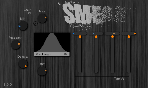 Smear plugin interface